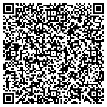 QR-код с контактной информацией организации Брашно, продовольственный магазин