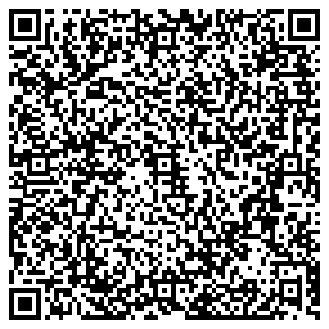 QR-код с контактной информацией организации ООО ДВ.ком