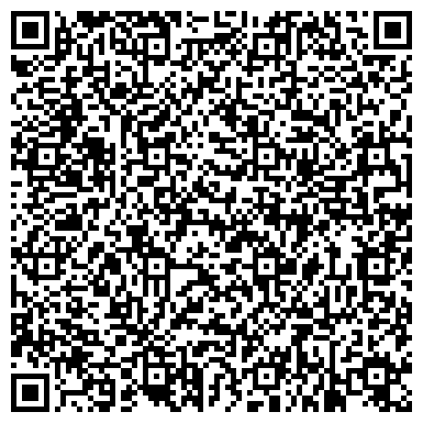 QR-код с контактной информацией организации Нурселение
