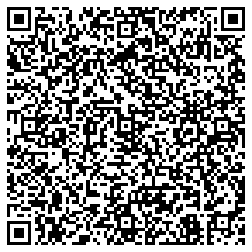 QR-код с контактной информацией организации Сутки, продовольственный магазин