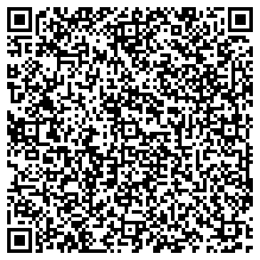 QR-код с контактной информацией организации ООО Кератон