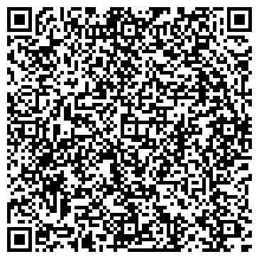 QR-код с контактной информацией организации Кентавр, продовольственный магазин