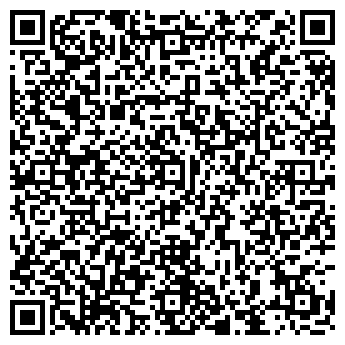 QR-код с контактной информацией организации Шинсбыт