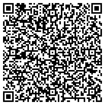 QR-код с контактной информацией организации ООО Телекомпания "Экран-ТВ"