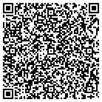 QR-код с контактной информацией организации Суши.Ру