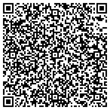 QR-код с контактной информацией организации ООО Двина-стройматериалы
