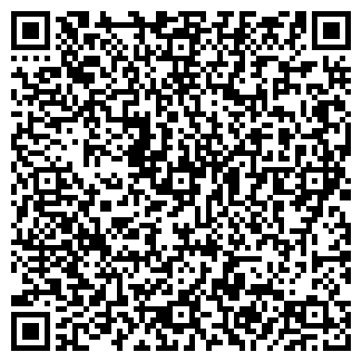 QR-код с контактной информацией организации Микс, кафе