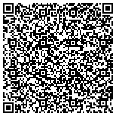 QR-код с контактной информацией организации ООО АкваТех