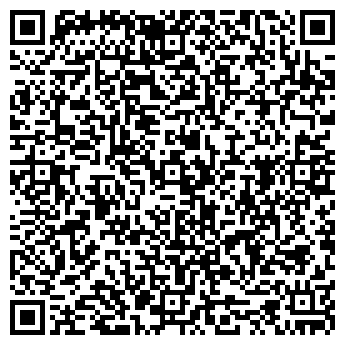 QR-код с контактной информацией организации Солнышко, молочный бар, ИП Сычев В.Ю.