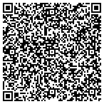 QR-код с контактной информацией организации ООО Техинком