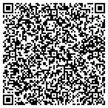QR-код с контактной информацией организации Магазин продуктов на проспекте Строителей, 18б