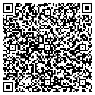 QR-код с контактной информацией организации Мангал