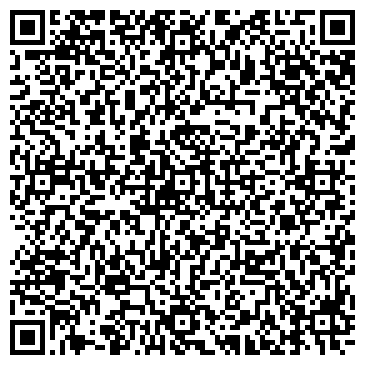 QR-код с контактной информацией организации ИП Сергеев А.В, официальный дистрибьютор