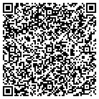 QR-код с контактной информацией организации ООО «Электросети»