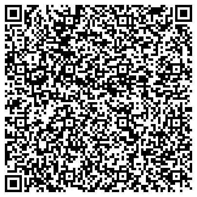 QR-код с контактной информацией организации Vision International people group, торговая компания, ООО ТКВ Хабаровск