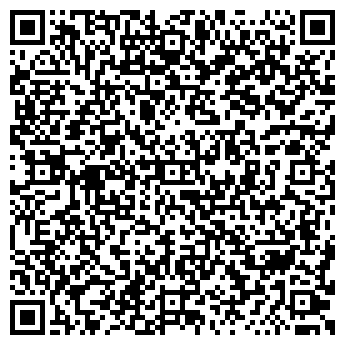 QR-код с контактной информацией организации Магазин продуктов на ул. Маршала Жукова, 46