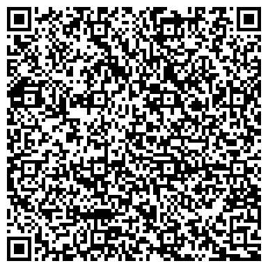 QR-код с контактной информацией организации ПАО МРСК Центра и Приволжья Заречный РЭС «Нижновэнерго»