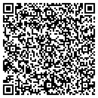 QR-код с контактной информацией организации Фуршет, магазин продуктов