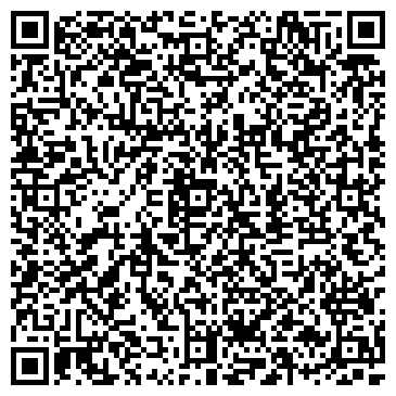 QR-код с контактной информацией организации Железный боб