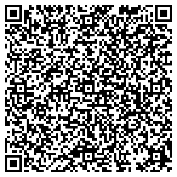 QR-код с контактной информацией организации Практик Дент