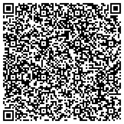 QR-код с контактной информацией организации Нижегородский водоканал Ремонтно-механический участок