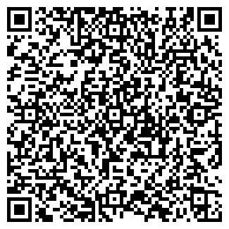 QR-код с контактной информацией организации KrasМастер