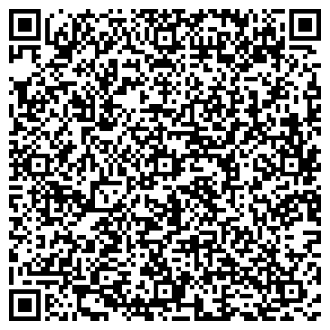 QR-код с контактной информацией организации ООО Шин-Кор