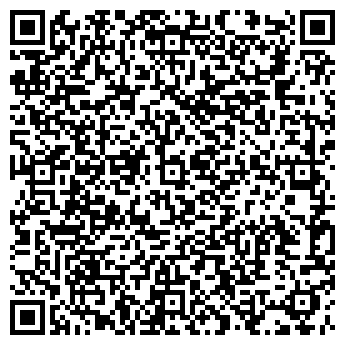 QR-код с контактной информацией организации Good Mix