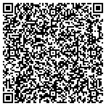 QR-код с контактной информацией организации Аксики, компания, ИП Калашников А.Ю.