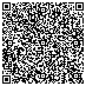 QR-код с контактной информацией организации Веселый гном