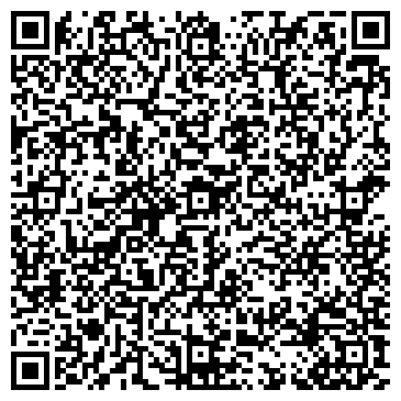 QR-код с контактной информацией организации Кормилец, магазин продуктов