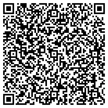 QR-код с контактной информацией организации ООО Деньги и интересы