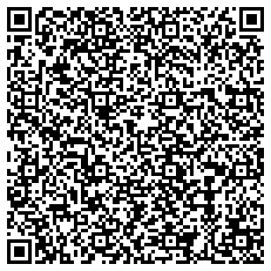 QR-код с контактной информацией организации АО «Нижегородский водоканал»