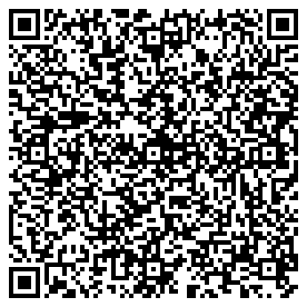 QR-код с контактной информацией организации БамБуши