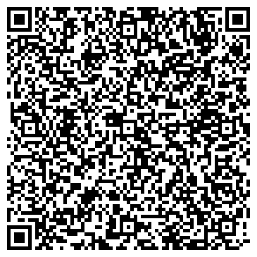 QR-код с контактной информацией организации Продуктовый магазин, ИП Буйбарова В.Н.