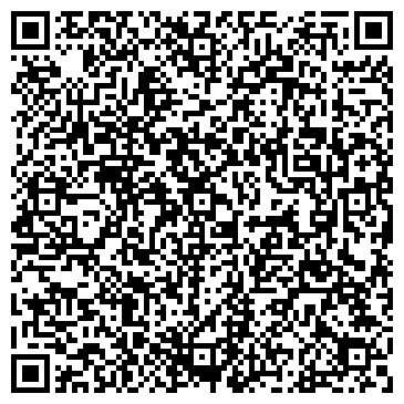 QR-код с контактной информацией организации Штоф, продовольственный магазин, ООО Трио