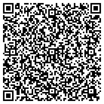 QR-код с контактной информацией организации Новорос, продуктовый магазин