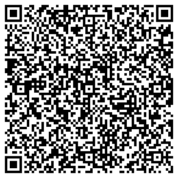 QR-код с контактной информацией организации Ростелеком, салон сотовой связи, ИП Петухова М.А.