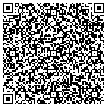 QR-код с контактной информацией организации Фишерия, продовольственный магазин