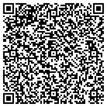 QR-код с контактной информацией организации Магазин продуктов на ул. Ленина, 68