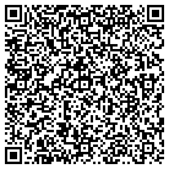 QR-код с контактной информацией организации Золотой Улей, магазин продуктов