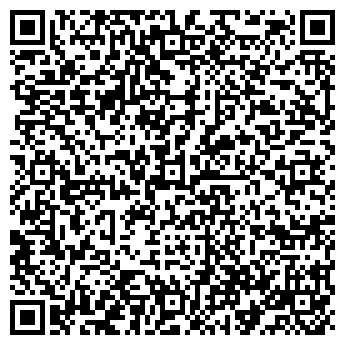 QR-код с контактной информацией организации ООО МегаМастер