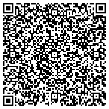 QR-код с контактной информацией организации Афина Паллада
