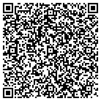 QR-код с контактной информацией организации I-perm.net