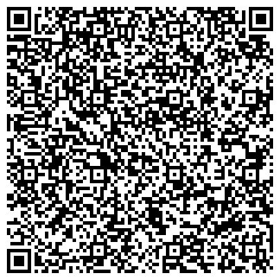 QR-код с контактной информацией организации ЗАО Сахалинземпроект
