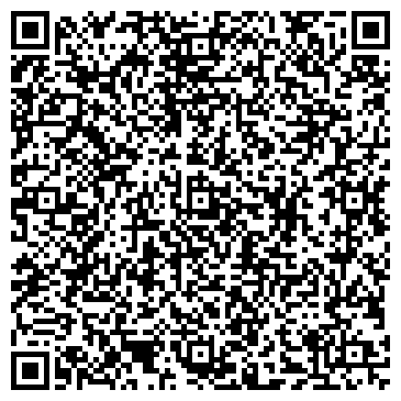 QR-код с контактной информацией организации ООО Эжва-стройматериалы