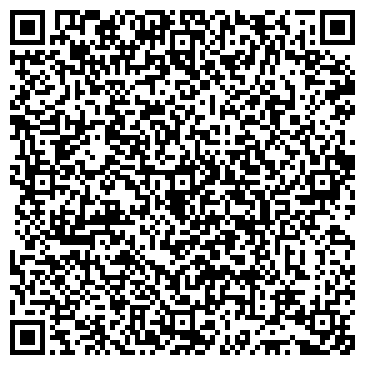 QR-код с контактной информацией организации Мобил Сибирь