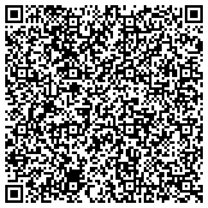 QR-код с контактной информацией организации ЗАО Жешартский фанерный комбинат