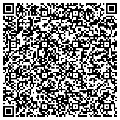 QR-код с контактной информацией организации Сантехкомплект