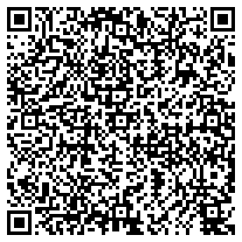 QR-код с контактной информацией организации Бублик, продовольственный магазин